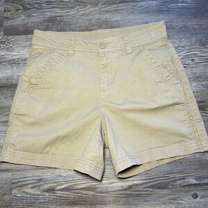 Eddie Bauer Aspire Chino Shorts